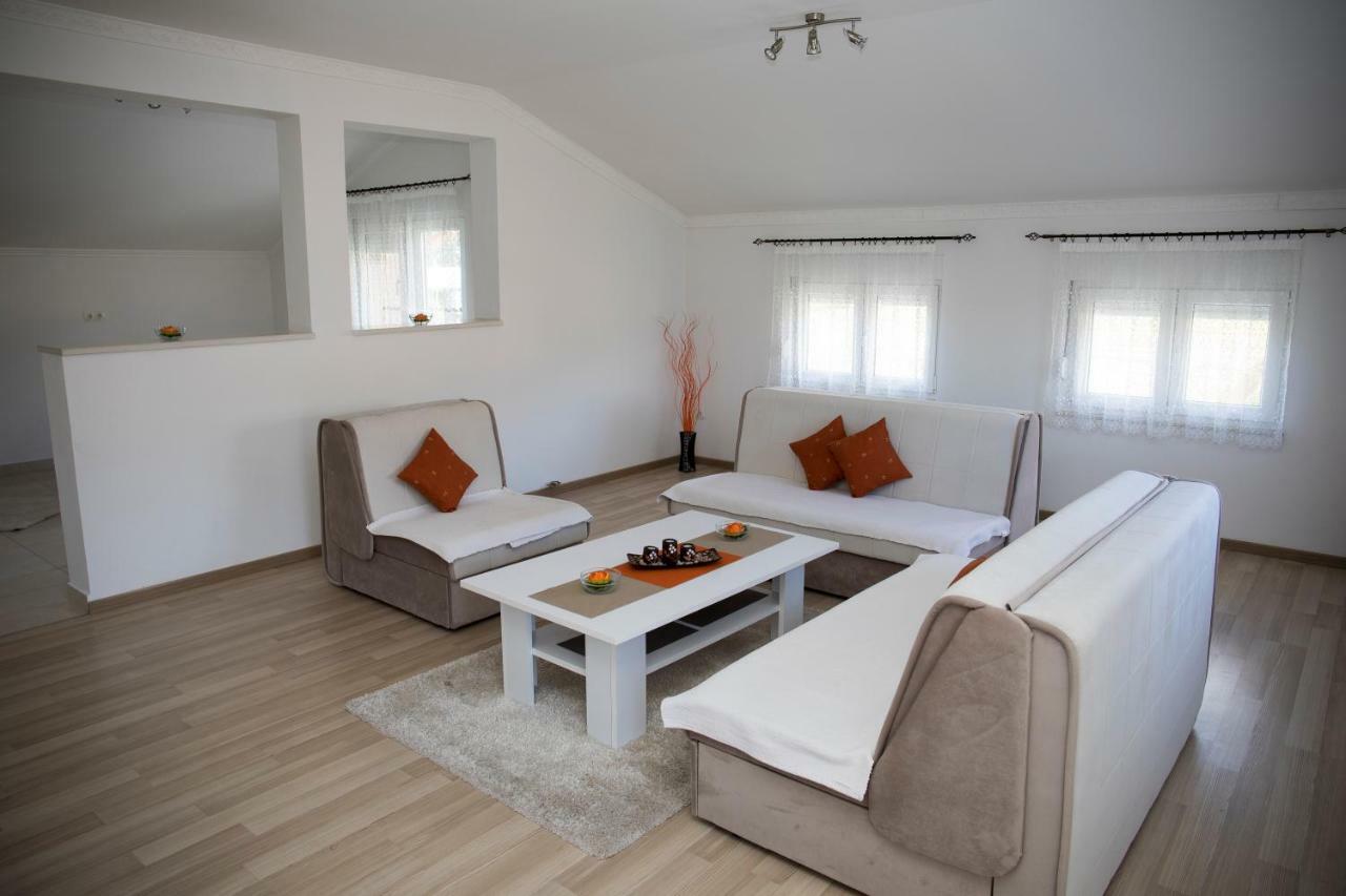 Relax Guest House Blagaj Kültér fotó