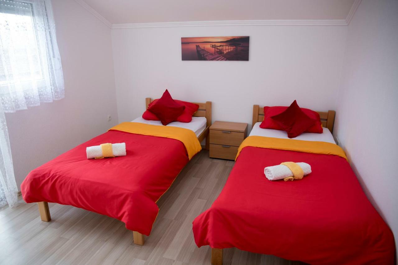 Relax Guest House Blagaj Kültér fotó