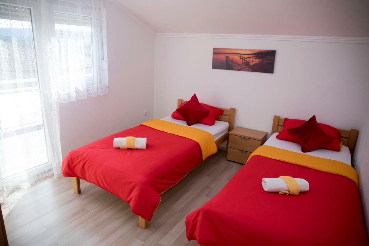 Relax Guest House Blagaj Kültér fotó