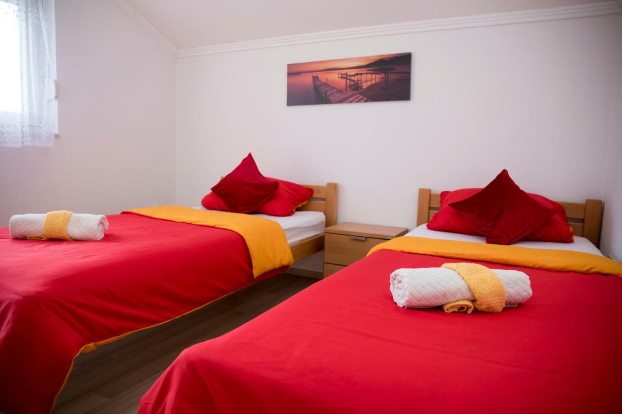 Relax Guest House Blagaj Kültér fotó